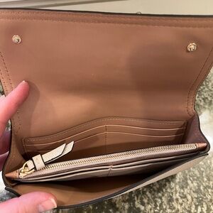 Shinola Wallet